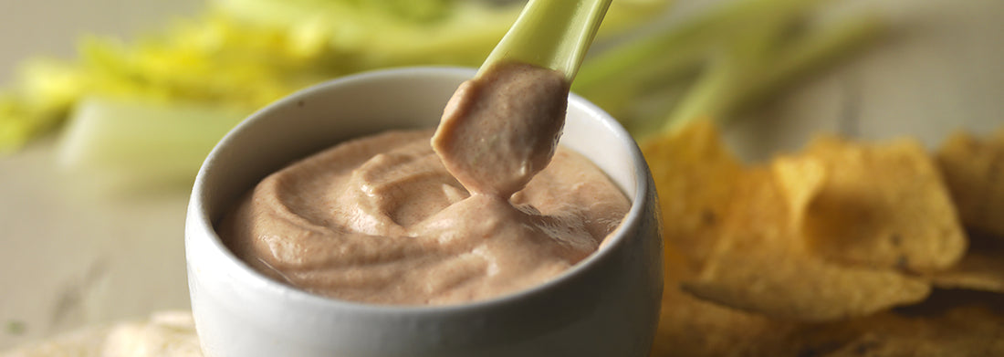 Taramasalata