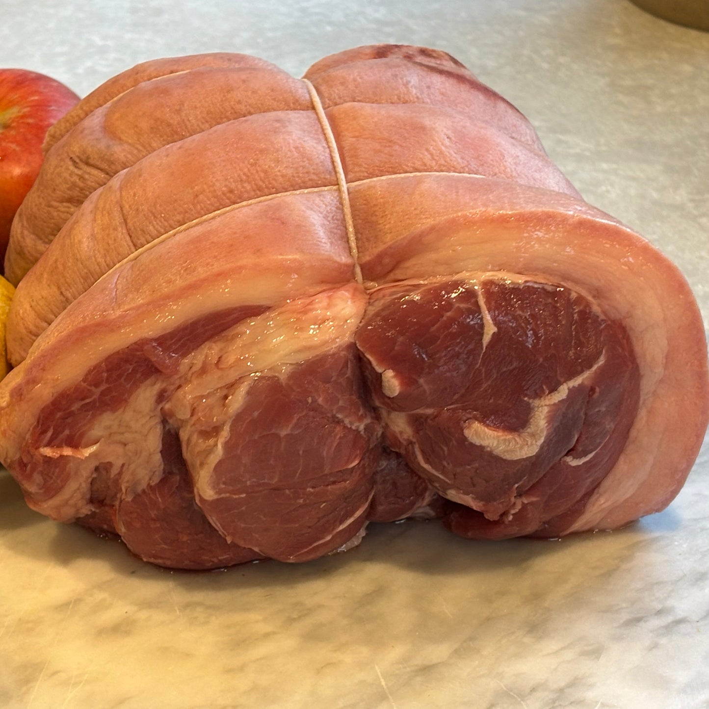 Inverawe Mangalitsa Rolled Leg
