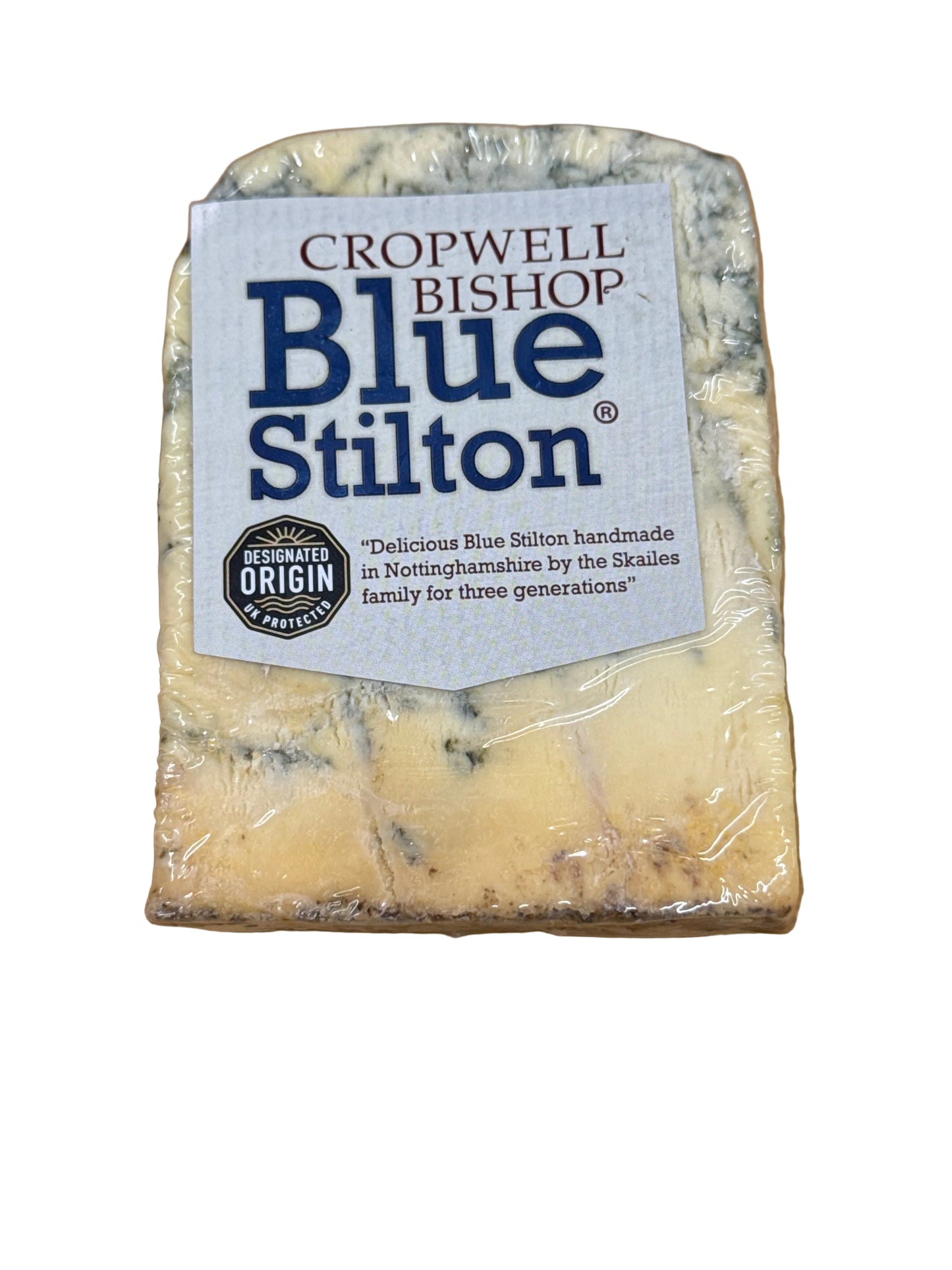 Cropwell Bishop Blue Stilton