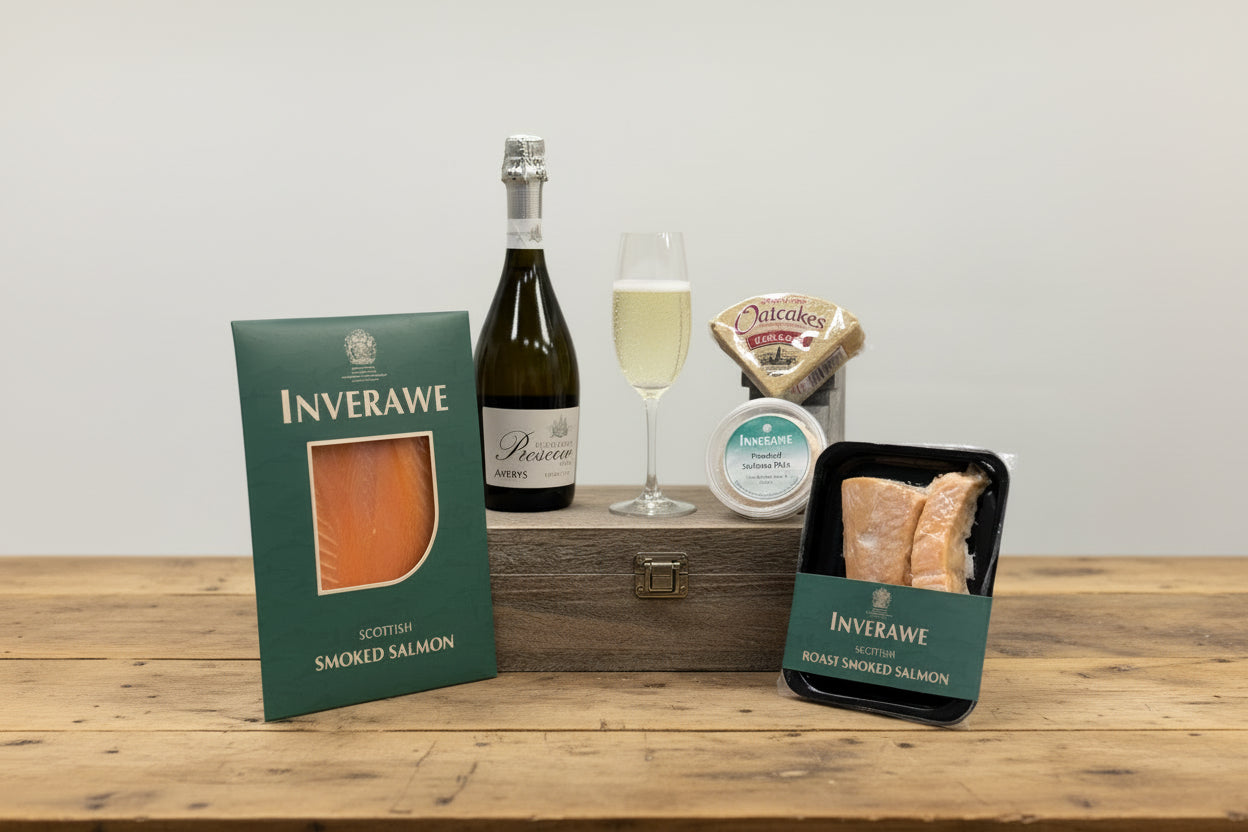 Bubbles & Treat Box