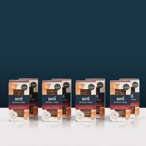 Artisan Spelt & Fig Crackers