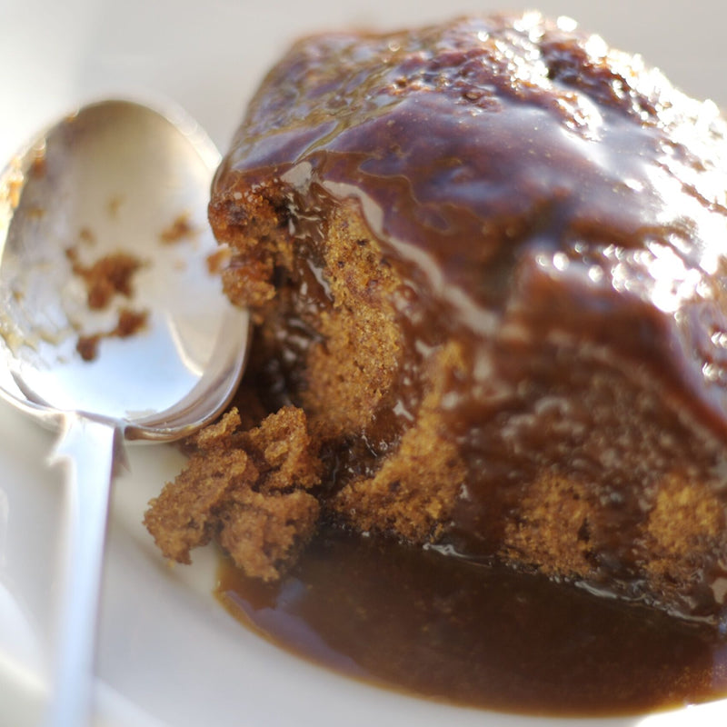 Cartmel Sticky Toffee Pudding