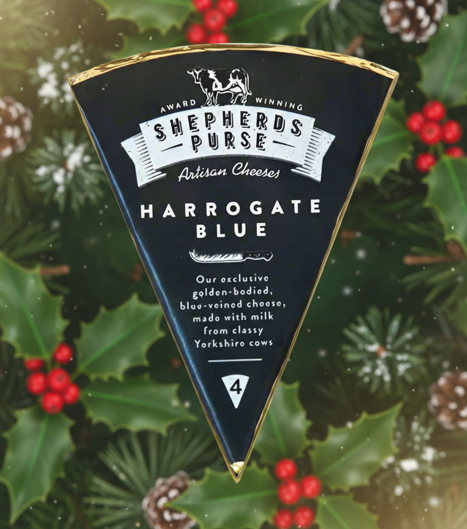 Harrogate Blue