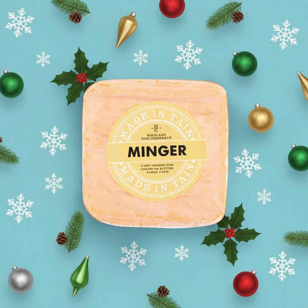 Highland Fine Minger