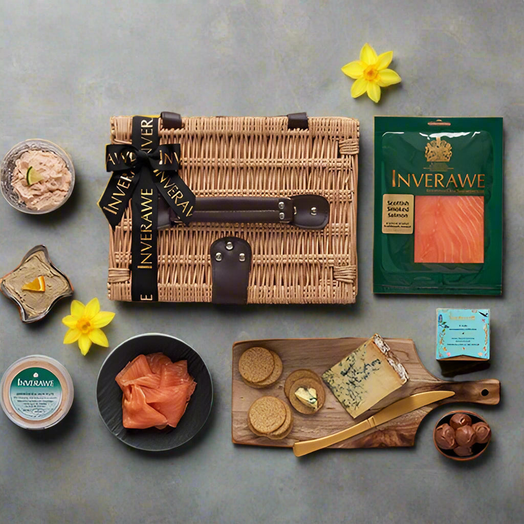 The Tiree Hamper