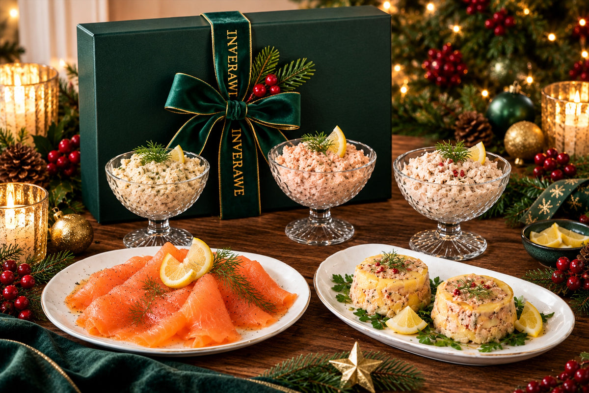 The Festive Cheer Box
