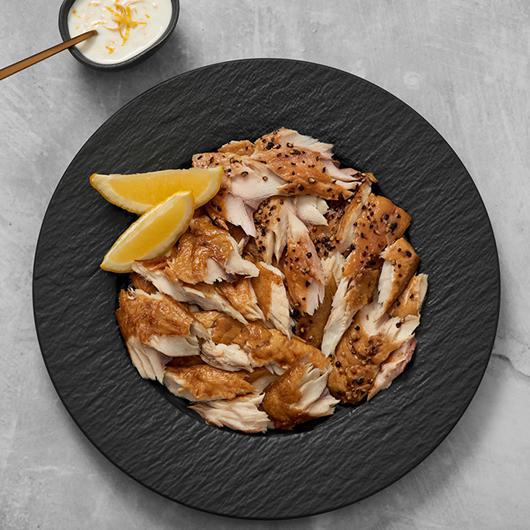 Smoked Mackerel Fillets
