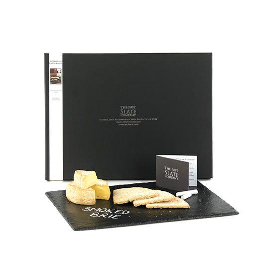 Scottish Slate Board & Gift Box