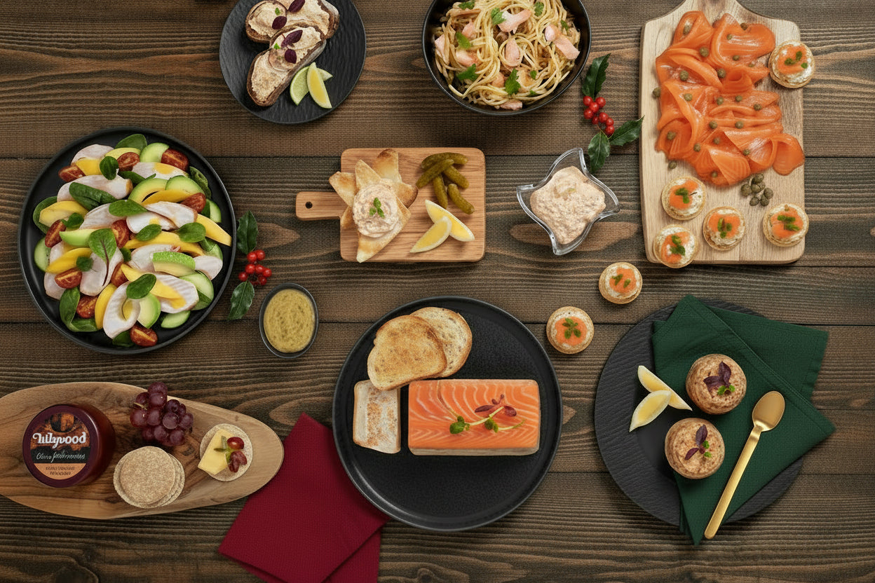 The Signature Selection