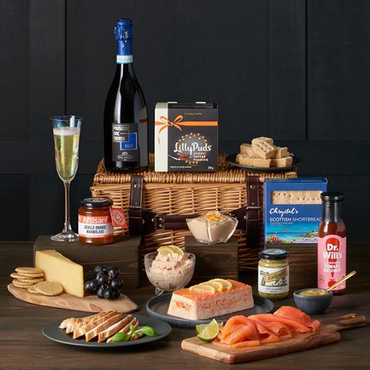 The Isle of Colonsay Hamper