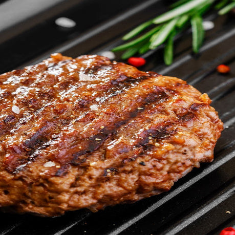 Wild Venison Burger 230g