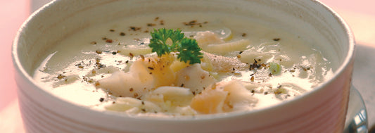 Cullen Skink