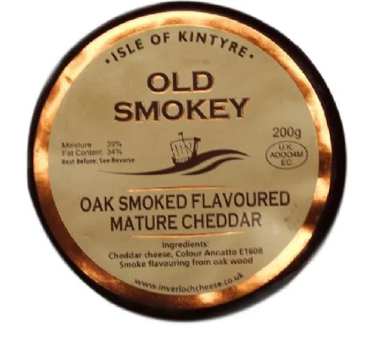 Old Smokey