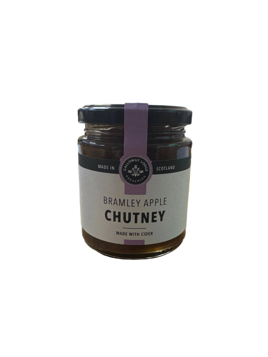 Bramley Apple Sauce