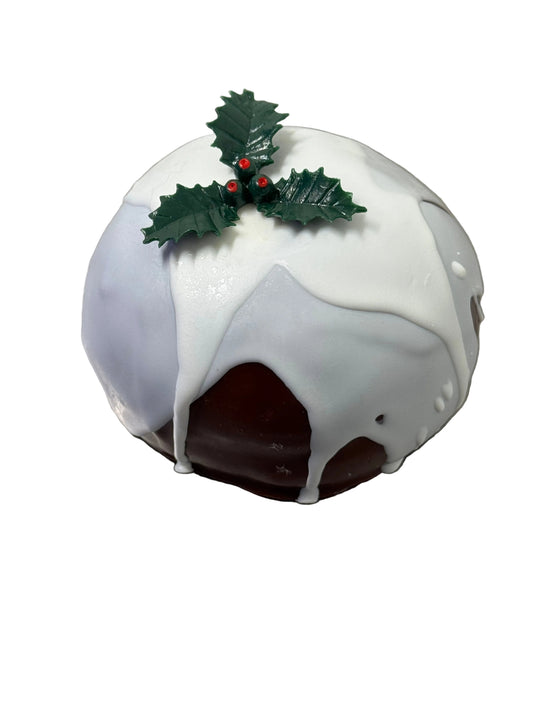 Gigha Christmas Pudding