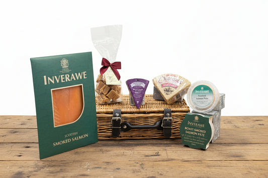 The Tiree Hamper