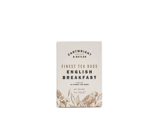 English Breakfast Tea