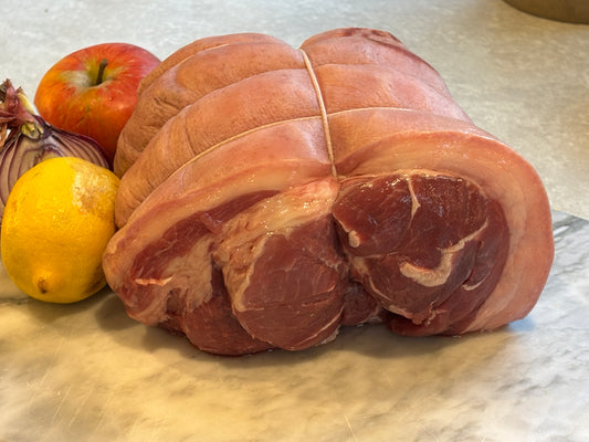 Rolled Loin 1.592kg