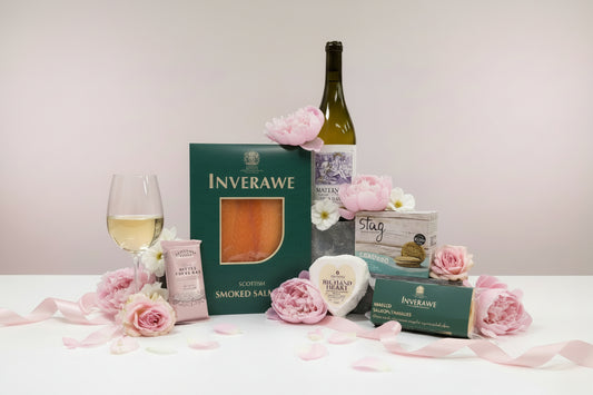 Highland Gourmet Box