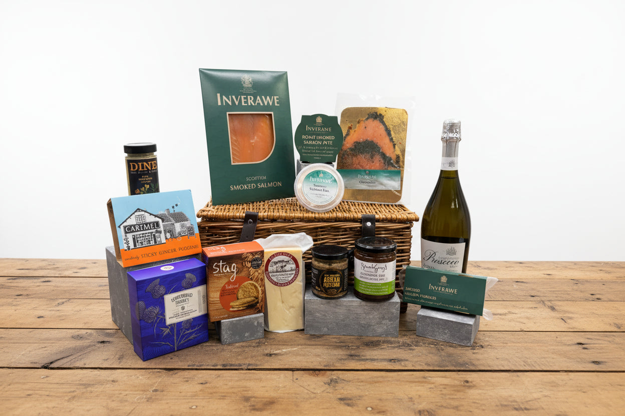 The Isle of Colonsay Hamper