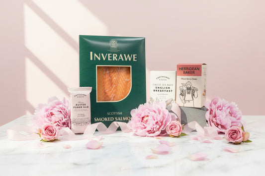 Mother's Day Treat Box