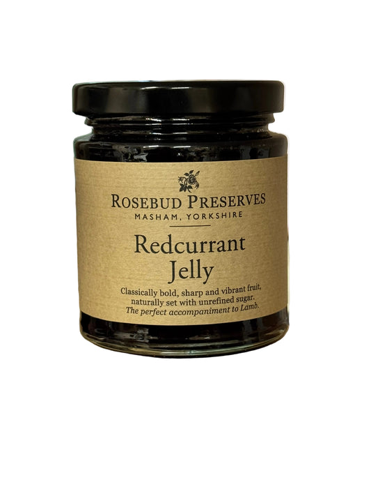 Redcurrant Jelly