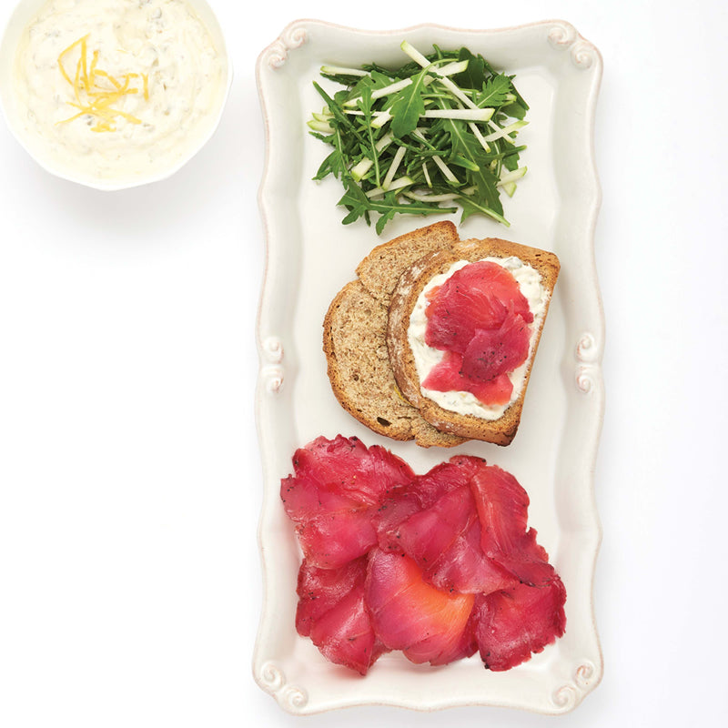 Beetroot Gravadlax 15% OFF