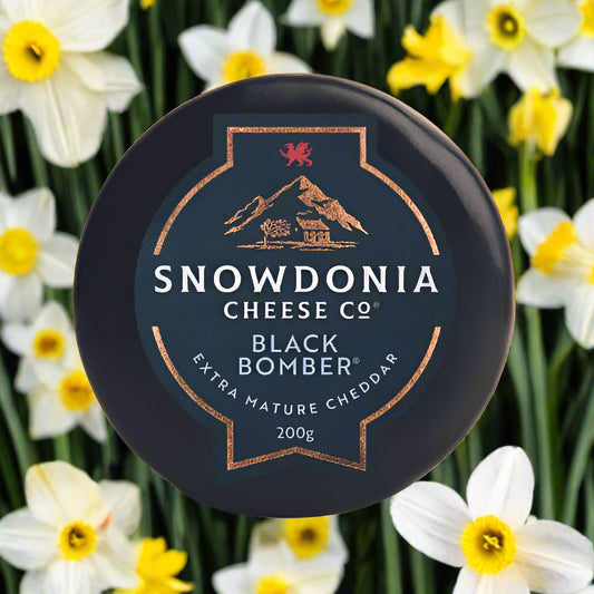 Snowdonia Black Bomber