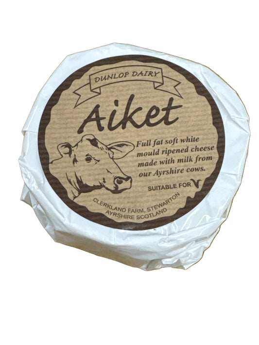 Aiket