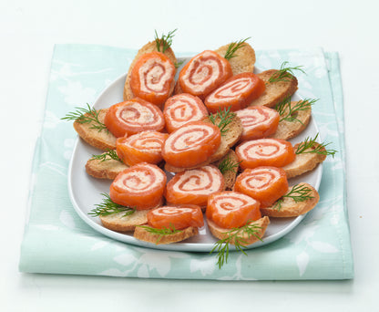 Inverawe Catherine Wheel  Roulades 20% OFF