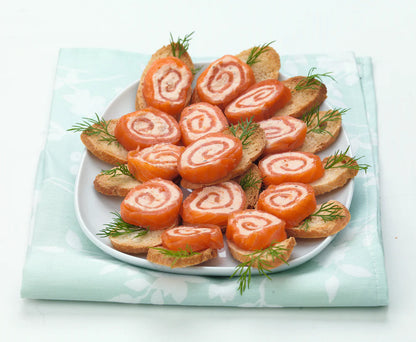 Inverawe Catherine Wheel  Roulades 20% OFF