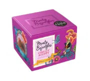 Monty Bojangles Choccy Scoffy Truffles 15% OFF