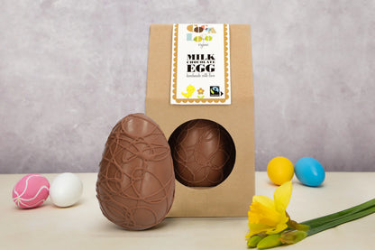 Milk Chocolate Egg 15% OFF