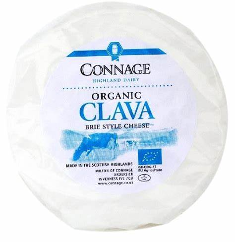 Connage Clava Brie 15% OFF