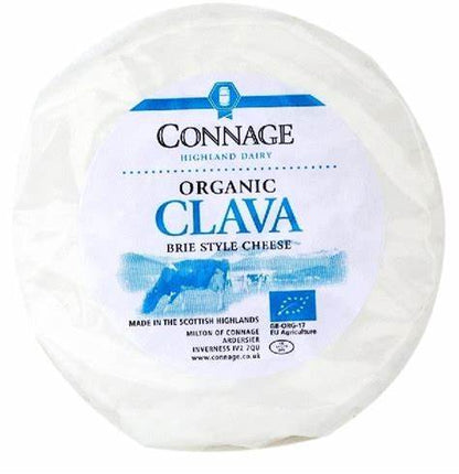 Connage Clava Brie 15% OFF