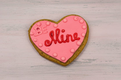 Love Bird Biscuit Duo