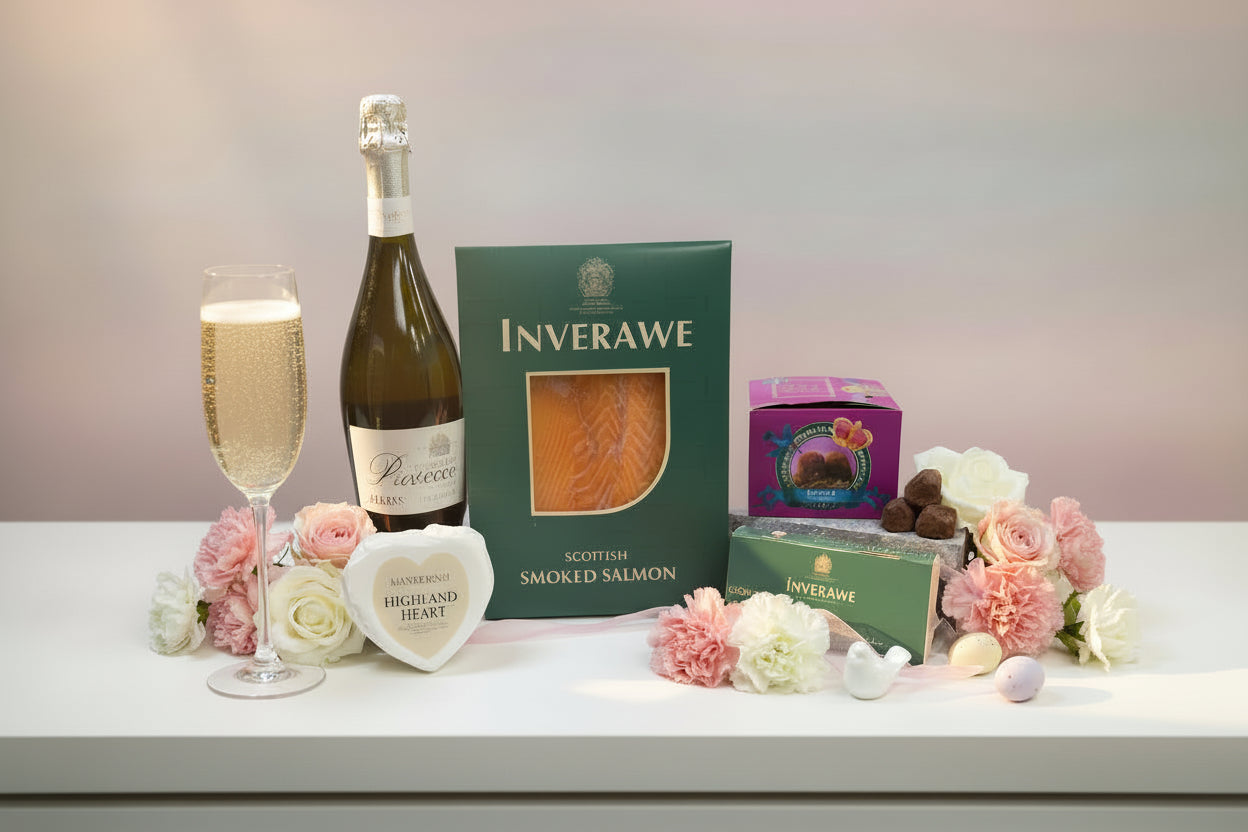 Mother's Day Delights