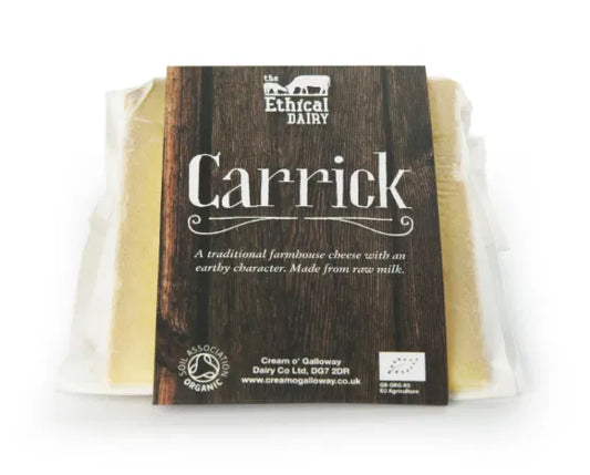 Carrick Farmhouse Cheese