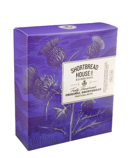 Original Shortbread Box 15% OFF