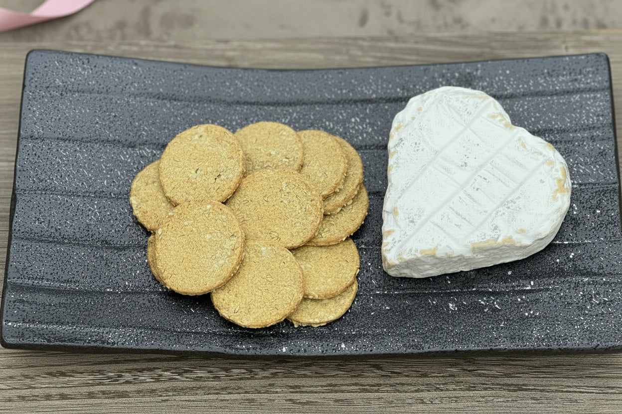 Connage Highland Heart