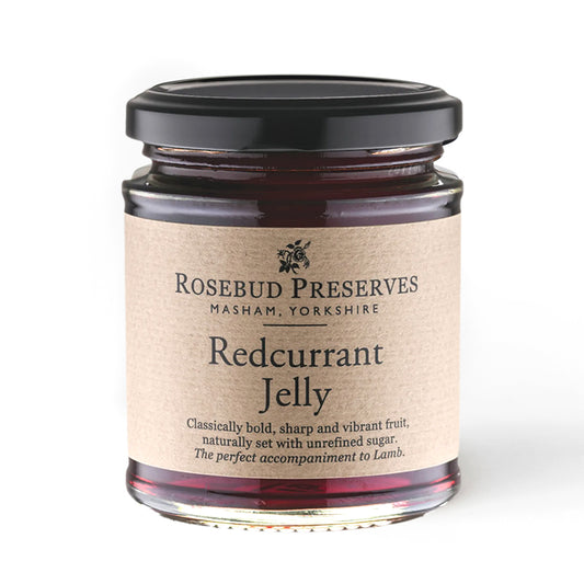 Redcurrant Jelly