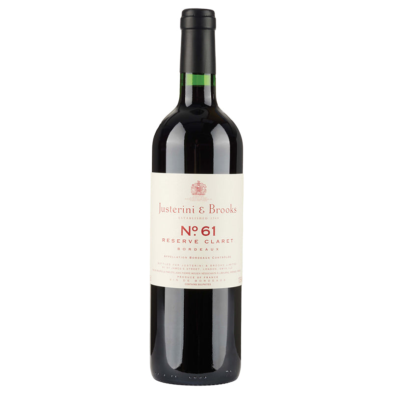 Red Wine - Les Armes des Princes