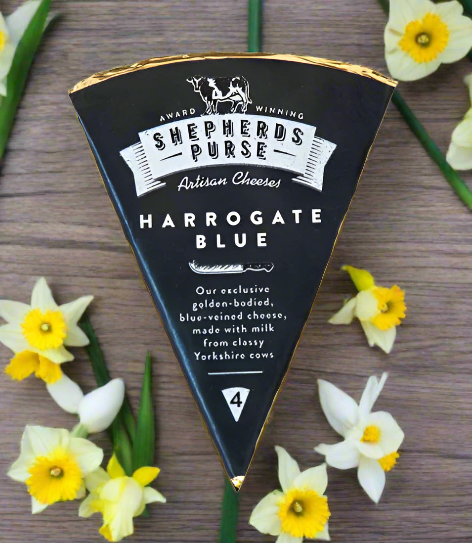 Harrogate Blue