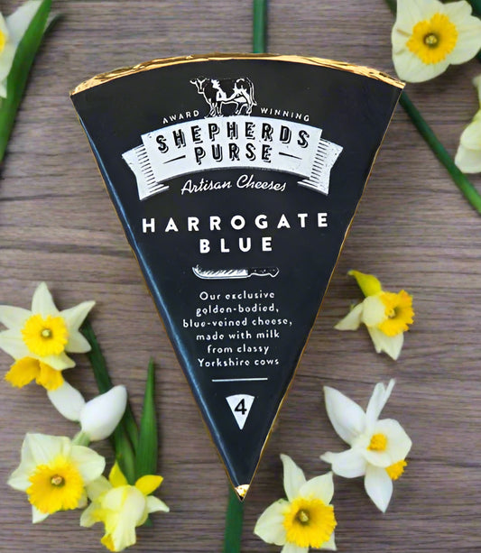 Harrogate Blue