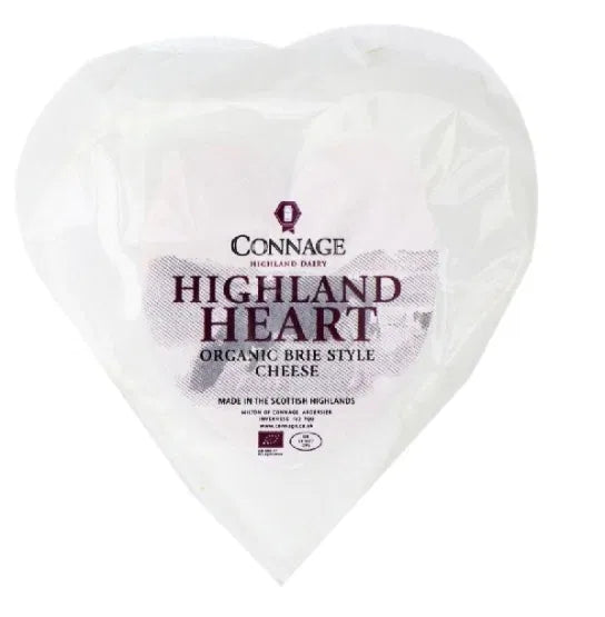 Connage Highland Heart
