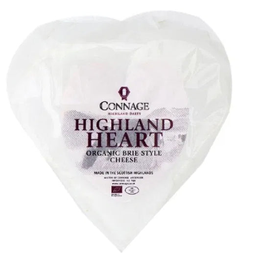 Connage Highland Heart