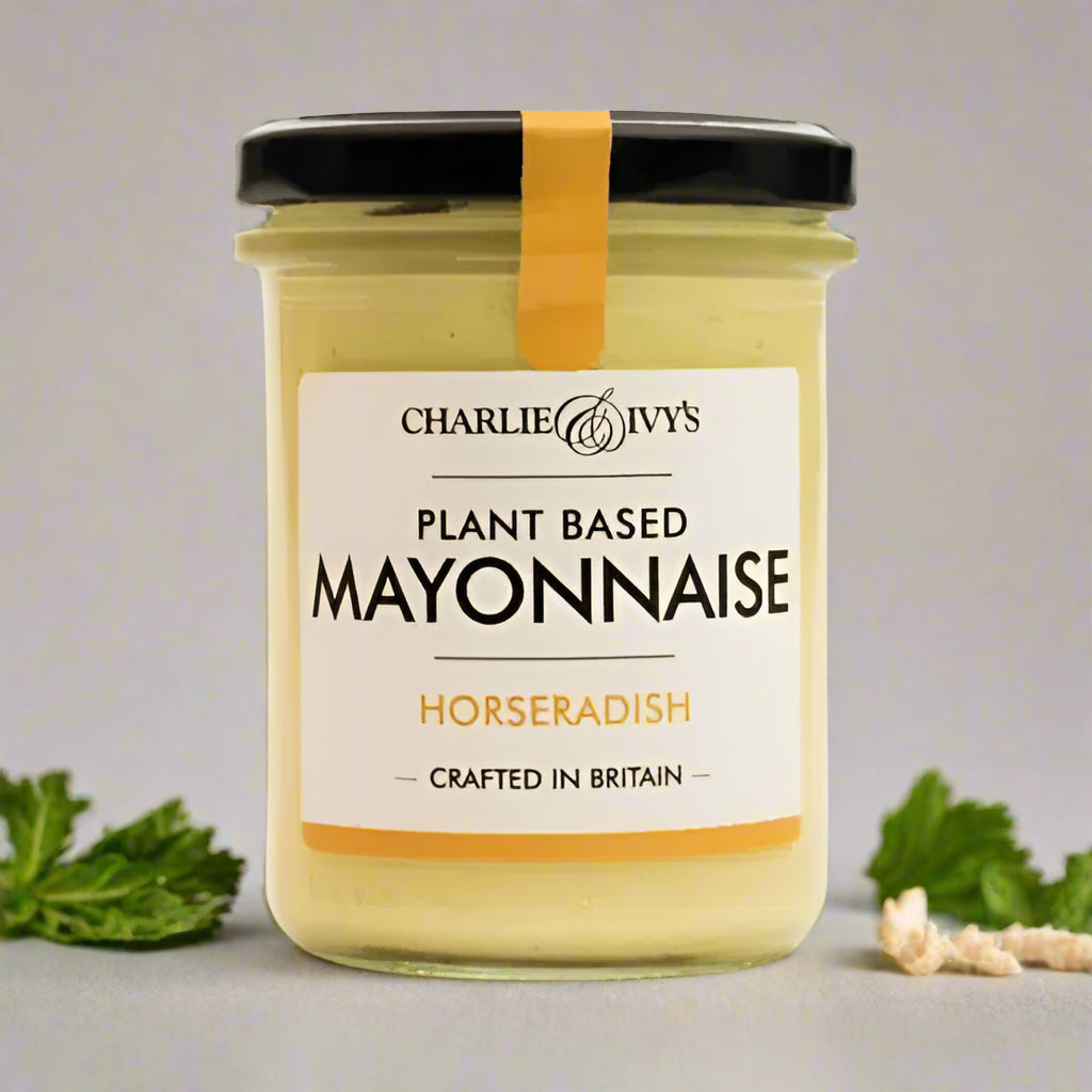 Horseradish Mayonnaise 15% OFF