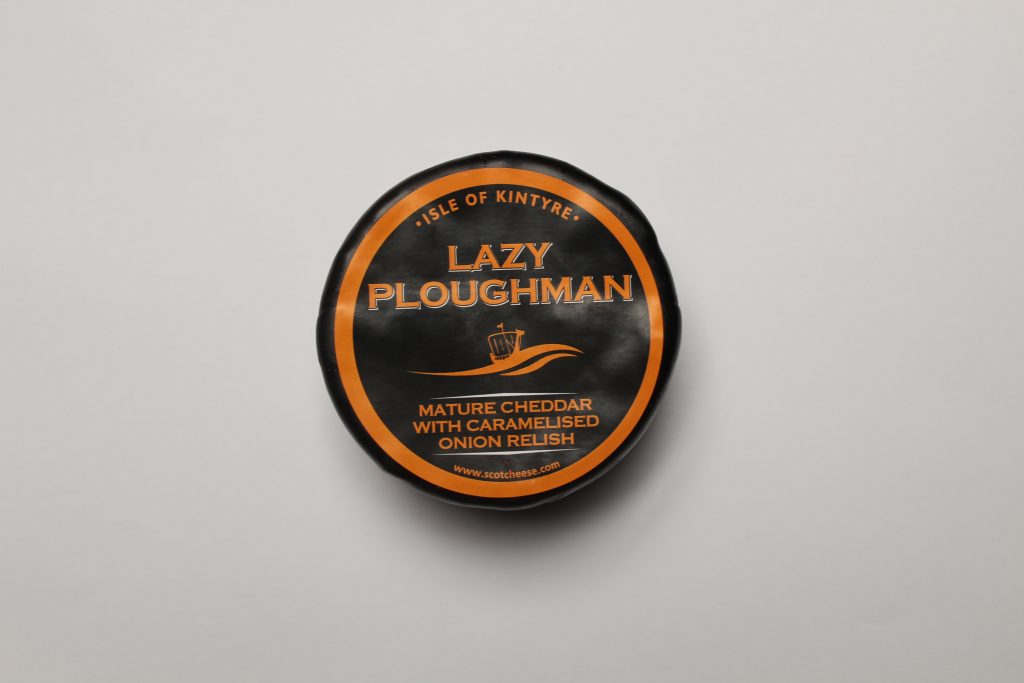 Lazy Ploughman