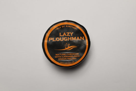 Lazy Ploughman