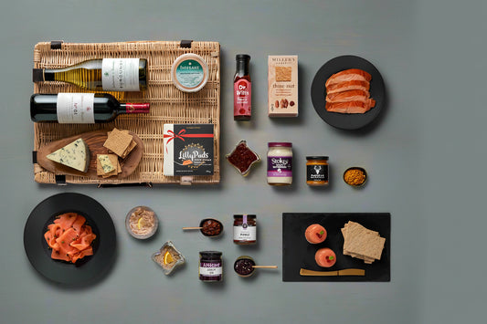 The Loch Etive Hamper